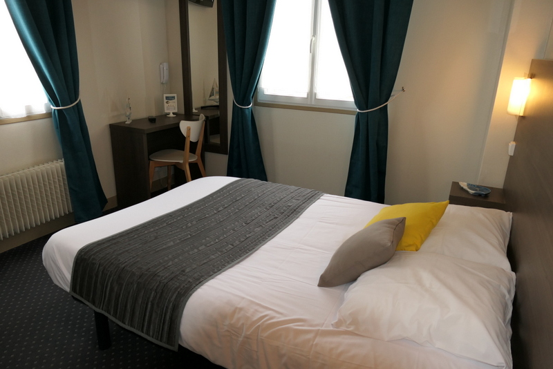 chambre simple